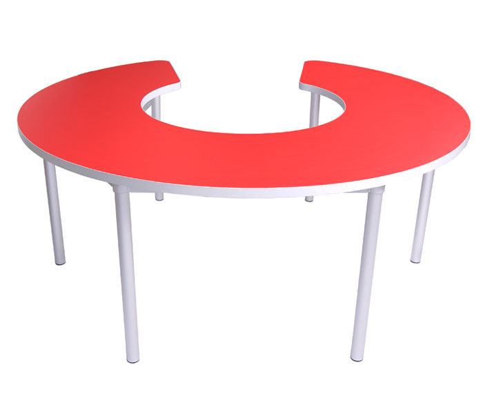 Gopak Enviro Early Years - Keyhole Table