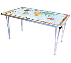 GOPAK Activity Table 