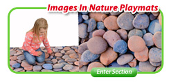Images In Nature Playmats