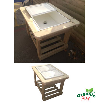 Outdoor Water Table