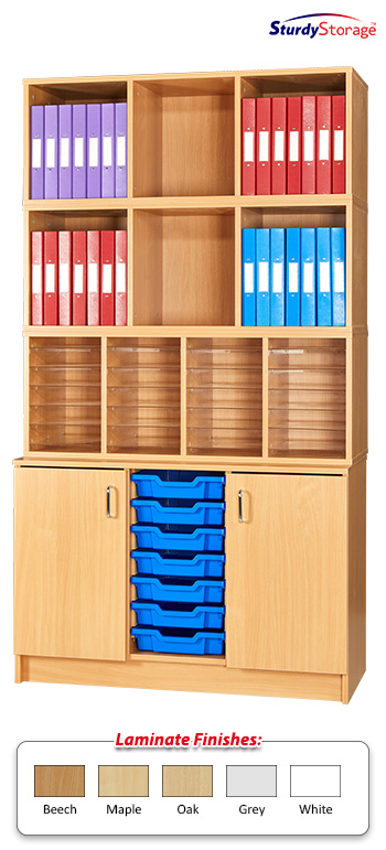 Office Organiser - Option 3