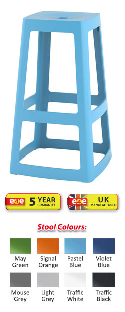 Origin Base Stool (High)