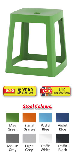 Origin Base Stool (Low)