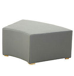 Ottoman (Grey)