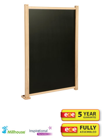 PlayScapes Premium Play Panels - Blackboard