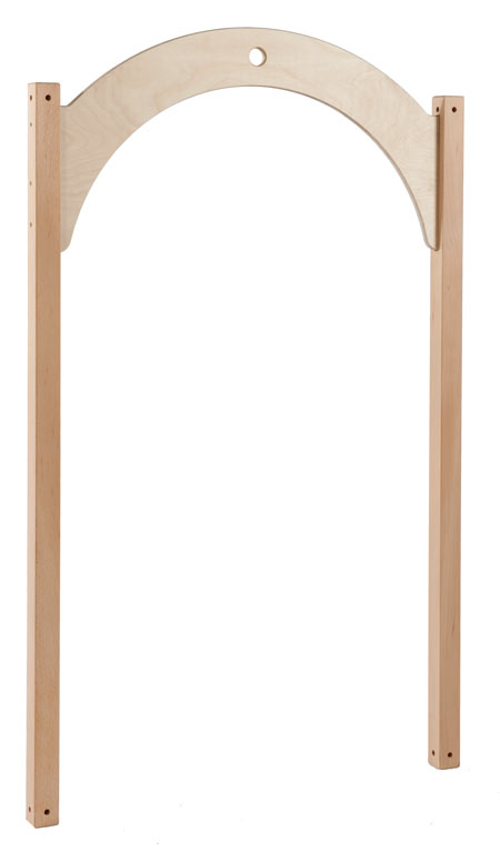 Tall Archway (Compatible with Toddler Panels)