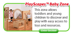 PlayScapes Baby Zone