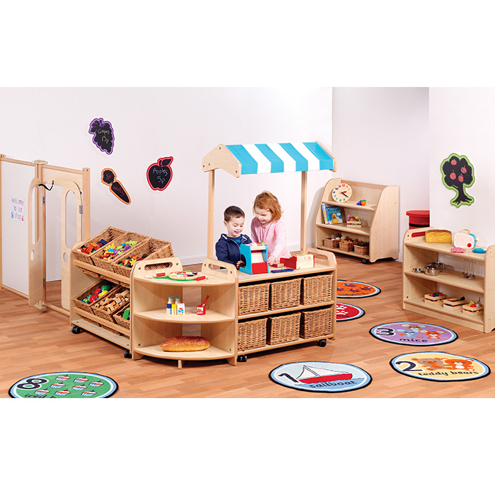 PlayScapes Role Play Zone Bundle