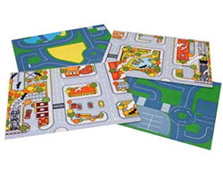 Hepworth Playmat Pack 3 Early Years