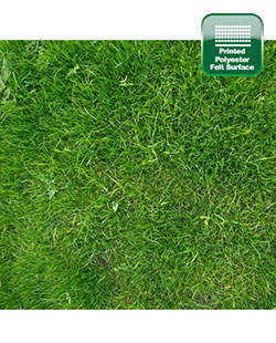 Grass Playmat - 1.5m x 1m