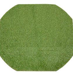 Landscape Grass Tuff Tray Mat