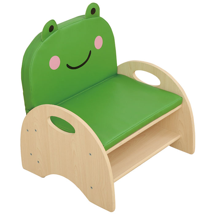 Real Life Froggy Chair - chair frog