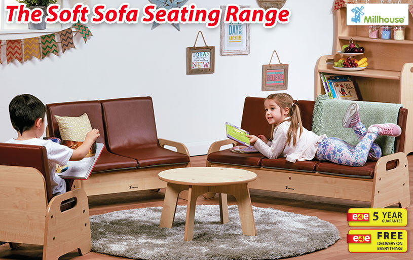 The Soft Sofa Seating Range fragment
