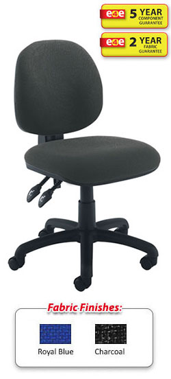 Concept Mid Back Chair