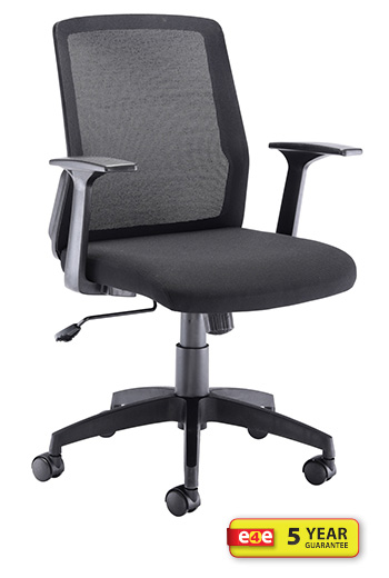 Denali Mid-Back Office Chair