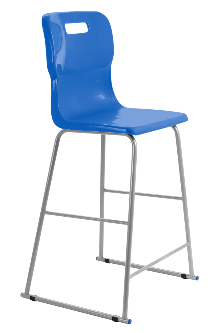 Titan High Chair