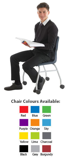 Titan Move Chair