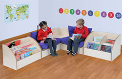 Reading Corner (Maple) - Set Offer