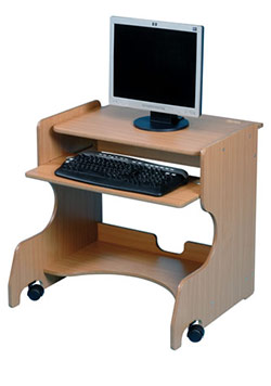 IT 700 Workstation