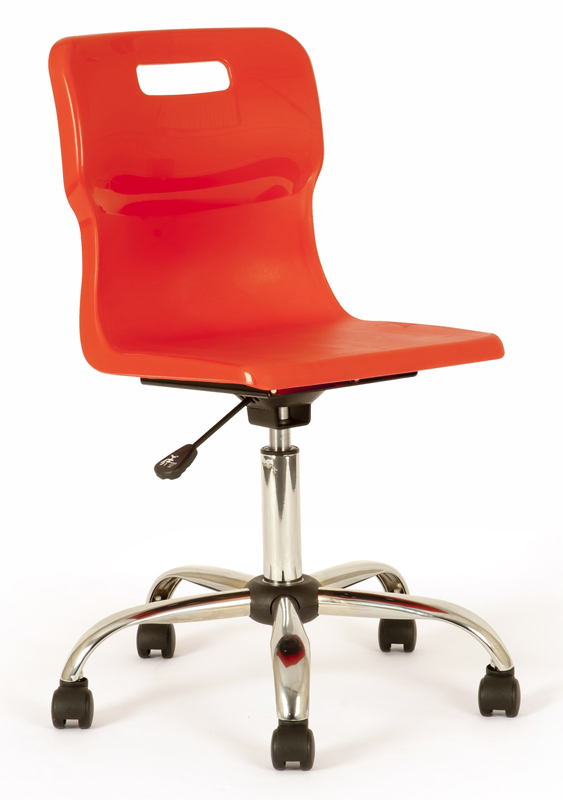 Titan Swivel Chair