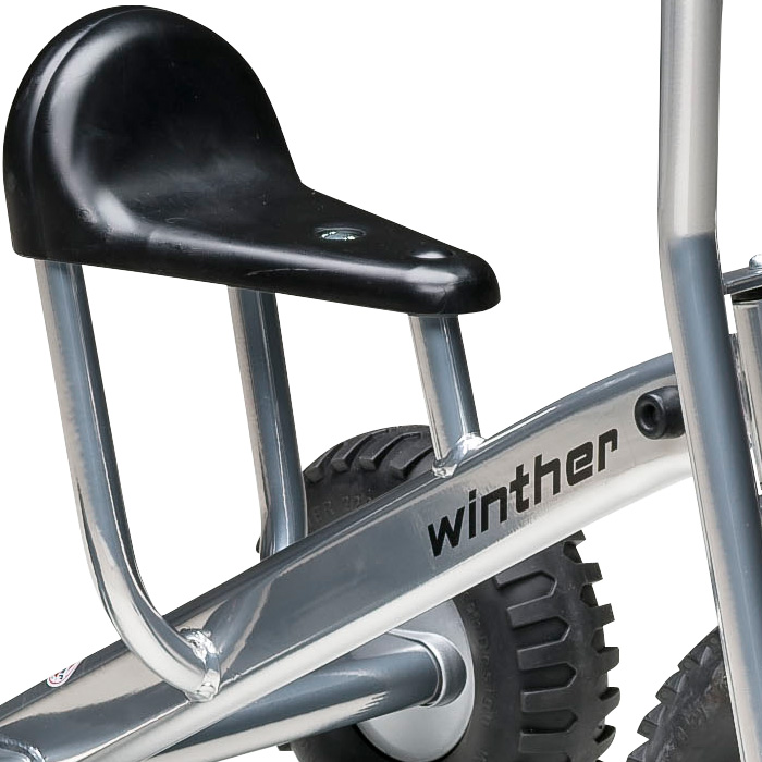 winther tricycle