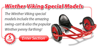 Winther Viking Special Models