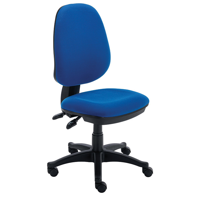 Versi 2 Lever Operator Chair 