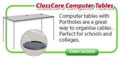 ClassCore Computer Tables