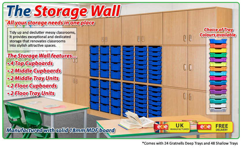 Storage Wall Frag