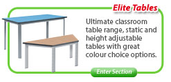 Elite Tables 