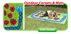 Outdoor Carpets & Mats
