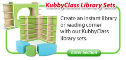 KubbyClass Library Sets
