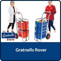 Gratnells Rover