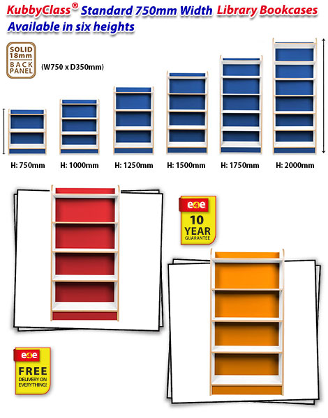 Standard Width frag