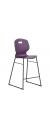 Titan Arc High Stool - view 4