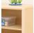 Elegant 8 Compartment Cabinet - view 4