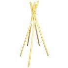 Large Bamboo Sticks - Pack Of 5 - view 1