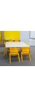 Postura Plus Chair: !!<<br>>!!  Size 5/ Age 11-14 / Seat Height 430mm - view 3