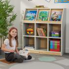 Thrifty Bookcase and Display Unit - (Coming in September) - view 2
