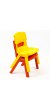 Postura Plus Chair: !!<<br>>!!  Size 1/ Age 3-4 / Seat Height 260mm - view 4