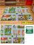 Early Years Town Playmat - 2m x 1.5m - view 1