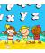 Alphabet Beach Party Playmat - 2m x 1.5m - view 4