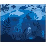 Marine Rug - (Coming in September) - view 2