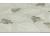 Neutral Colours - Abstract Leaf Rug 2.5m x 1.7m - view 2