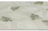 Neutral Colours - Abstract Leaf Rug 2.5m x 1.7m - view 2