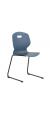 Titan Arc Reverse Cantilever Chair - view 6