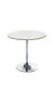 Ellipse Trumpet Base Table  - view 3