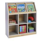 Thrifty Bookcase and Display Unit - (Coming in September) - view 1