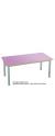 Rectangular Premium Nursery Table - view 2