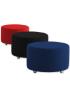 Junior Spin Circular Seat without Back - view 3